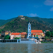 Along the Danube - Passau to Vienna aboard the Primadonna Photo