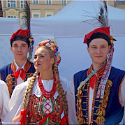 Prague to Krakow Photo