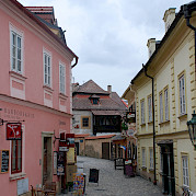 Prague to Krakow Photo