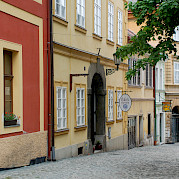 Prague to Krakow Photo