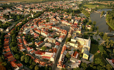 Nymbruk, Czech Republic. CC:Zdeněk Fiedler