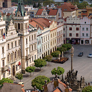 Prague to Krakow Photo