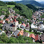 Prague to Krakow Photo