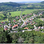 Prague to Krakow Photo