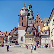 Prague to Krakow Photo