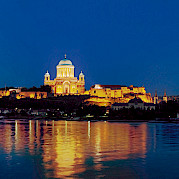 Along the Danube - Passau - Vienna - Budapest aboard the Primadonna Photo