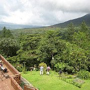 Costa Rica Bike Tour & Adventure Photo