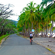 Costa Rican Adventure Photo