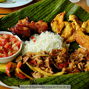 Costa Rica Bike Tour & Adventure Photo
