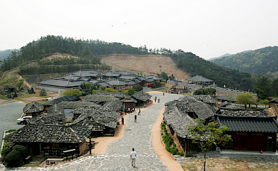 Naju, South Jeolla Province, South Korea. Photo via Flickr:Republic of Korea