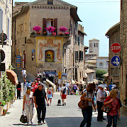 Florence to Rome - Guided Photo