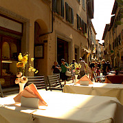 Florence to Rome - Guided Tour Photo