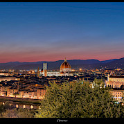 Florence to Rome - Guided Tour Photo