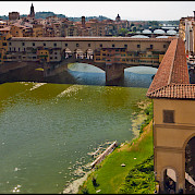 Florence to Rome - Guided Photo