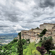 Florence to Rome - Guided Photo