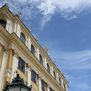 Prague to Budapest Photo