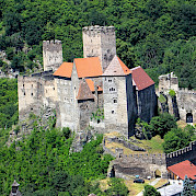 Prague to Budapest Photo