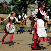 Prague to Budapest Photo