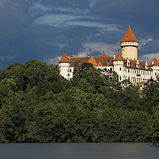 Praga a Budapeste Foto