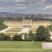 Prague to Budapest Photo