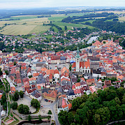 Praga a Budapeste Foto