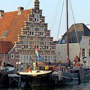 Heart of Holland Photo