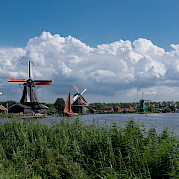 Heart of Holland Photo