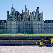 Guided Castles of the Loire Photo