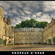 Guided Castles of the Loire Photo