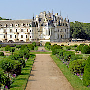 Guided Castles of the Loire Photo