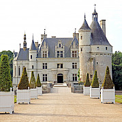 Guided Castles of the Loire Photo