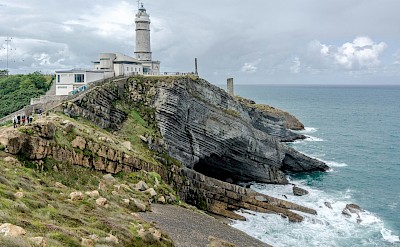 Cabo Mayor, Santander, Spain. Unsplash@Eduardo Kenji Amorim