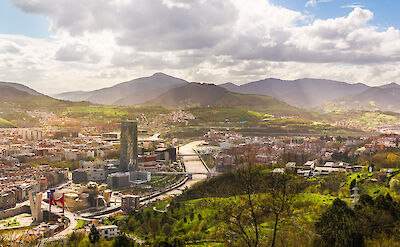 Bilbao, Basque Country, Spain. CC:Tommie Hansen