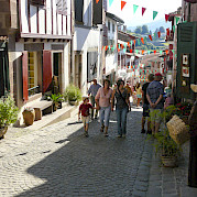 Classic Basque Country Photo