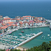 Classic Basque Country Photo