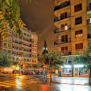 Classic Basque Country Photo