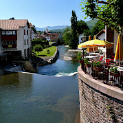 Classic Basque Country Photo