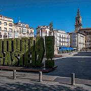 Classic Basque Country Photo