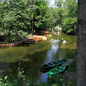 Poland’s Lake District Photo