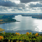 Poland’s Lake District Photo