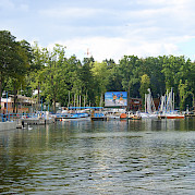 Poland’s Lake District Photo