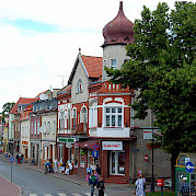 Poland’s Lake District Photo
