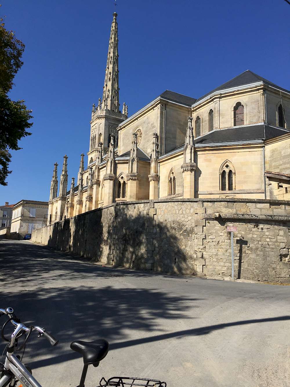 Cathedral St. Julien