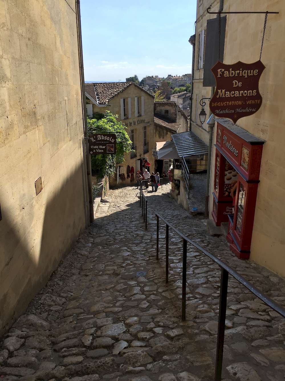 St. Emilion