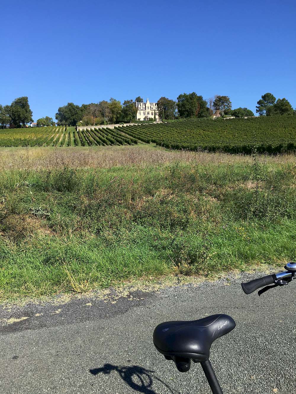 winery near plasac