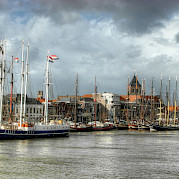 Holland’s Venice and Hanseatic Towns Photo