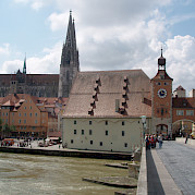 Bavaria Tour Photo