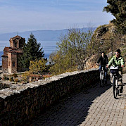 Magnificent Macedonia - 8 days Photo