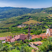 Istria to the Adriatic Photo