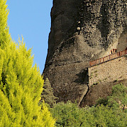 Meteora, Undiscovered Greece Photo